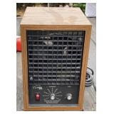Living Air Purifier