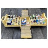Sewing Cabinet
