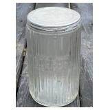 Seller's Coffee Jar