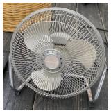 10' Fan