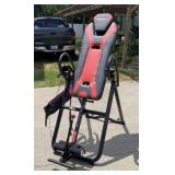 Health Gear Inversion Table