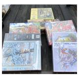 Puzzles