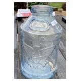 Liberty Fruit Jar