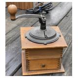 Coffee Grinder