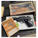 Daisy Air Gun w/ Original Box