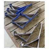 Roof Jacks