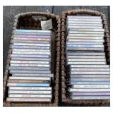 Country & Western CDs