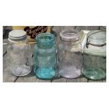 Canning Jars