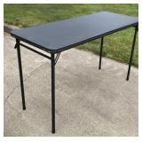Folding Table