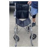 Wheelchair