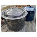 2 - Cold Canners