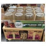 2 - Dozen Jelly Jars
