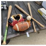 Sports Gear inc/ Baseball Bats