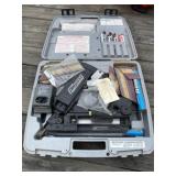 Impulse Frame Nailer