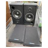 2 - Audio File Speakers