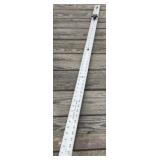 Adjustable Straight Edge Square