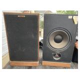2 - Klipsch Speakers