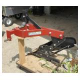3pt. Plow