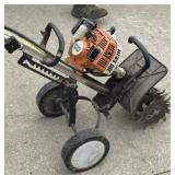 Stihl Garden Cultivator