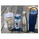 Drink & Water Bottles