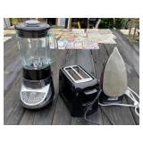 Kitchen Appliances