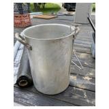 Turkey Fryer w/ Hanger