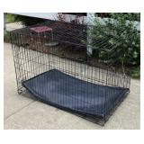 Large Pet Crate