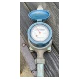 Inline Water Meter