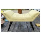 Dressing Bench