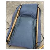 EZ Hanging Swing Chair
