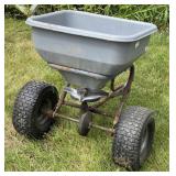 Broadcast Spreader
