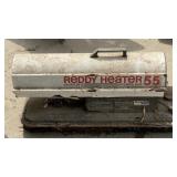 Reddy Heater55 Shop Heater