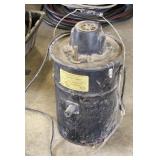 Shop Vac w/ No Hose