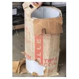 Aluminum Flashing Coil