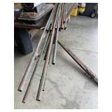 Copper Pipes