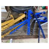Ladder Jacks