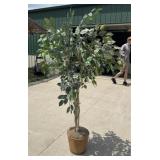 6' Artificial Tree