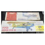 2 - Model Airplanes