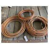 Copper Tubing
