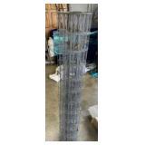 Roll of Welded Wire