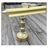 Piano Lamp