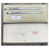 Cross Pen Set
