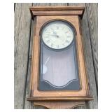Howard Miller Wall Clock