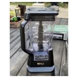 Ninja Blender