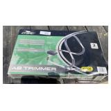 Ab Trimmer Exerciser
