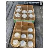 Jelly & Canning Jars