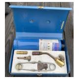 Propane Torch Set