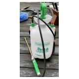 One Gallon Sprayer
