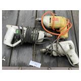 Electric Drills