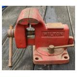 Wilton 3-1/2' Vise